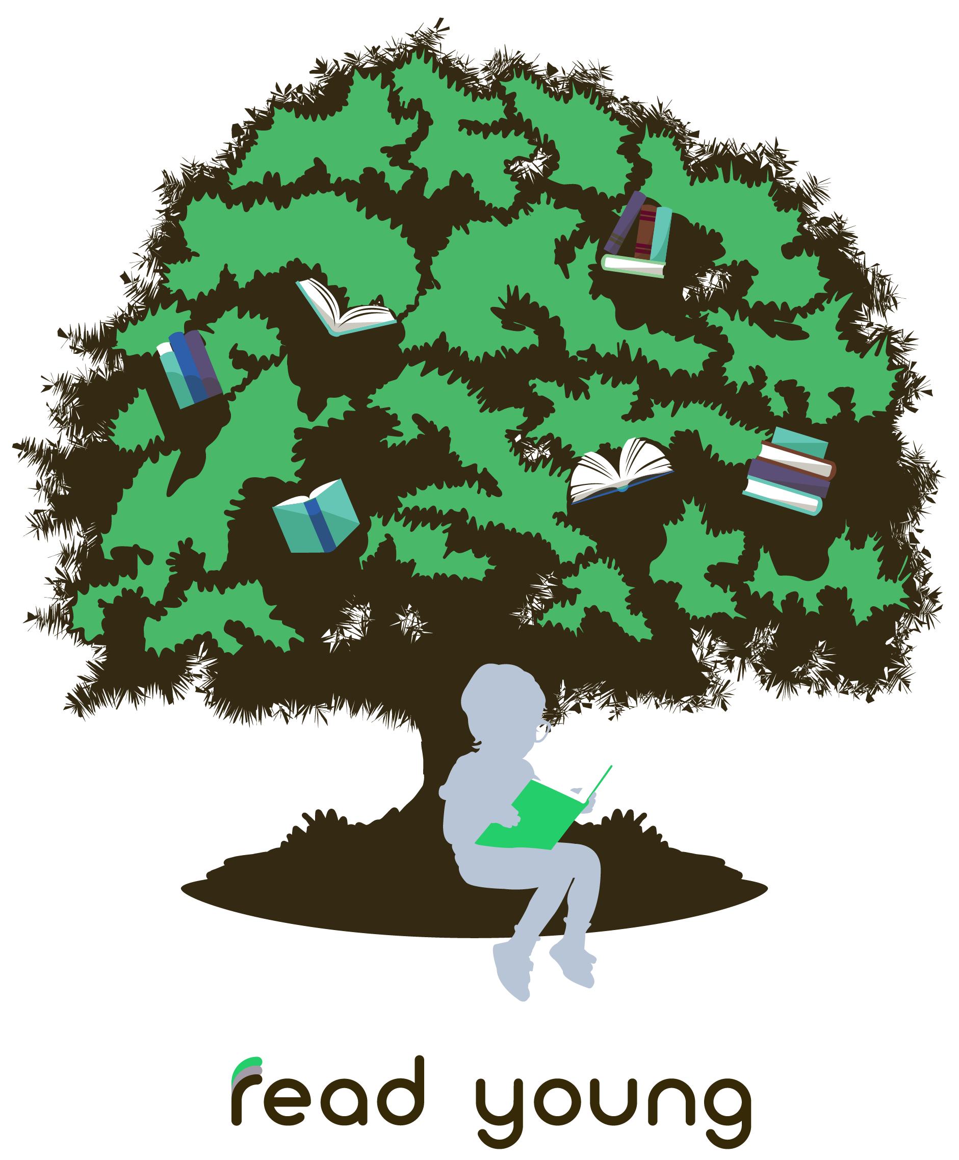 Read Young illustration
