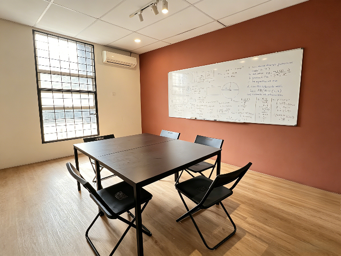 Small group room